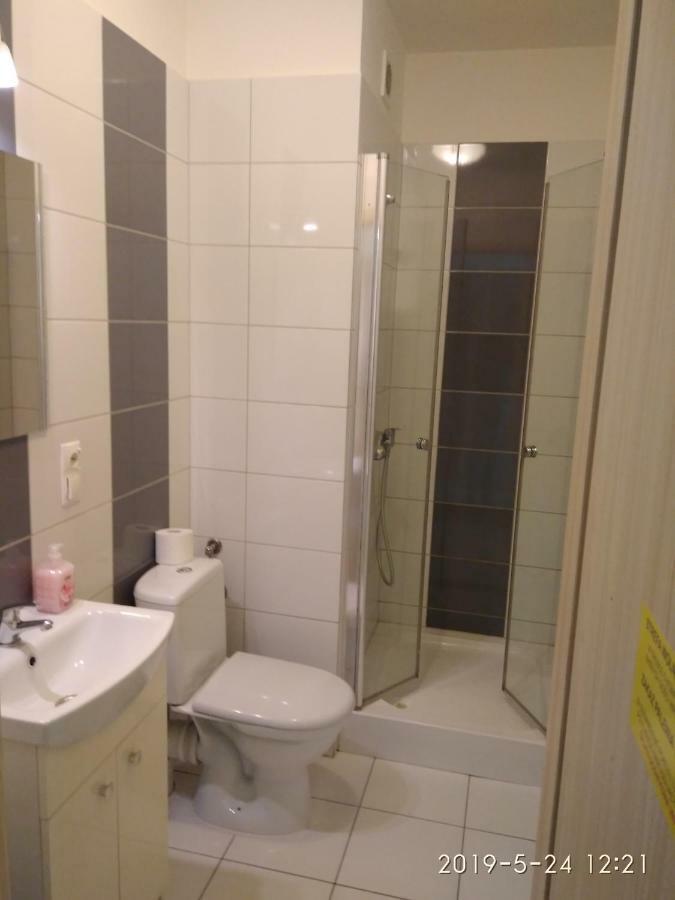 Privatunterkunft Eleven Gdynia